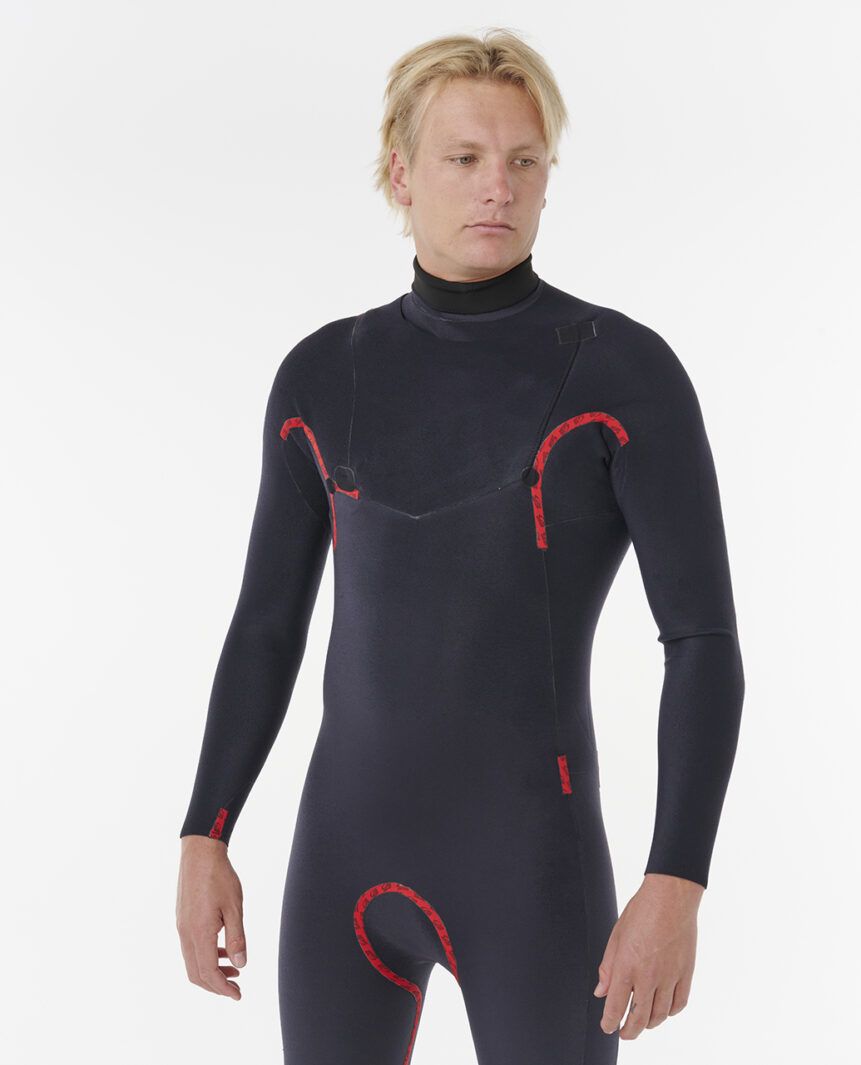 DAWN PATROL PRO CZ 32